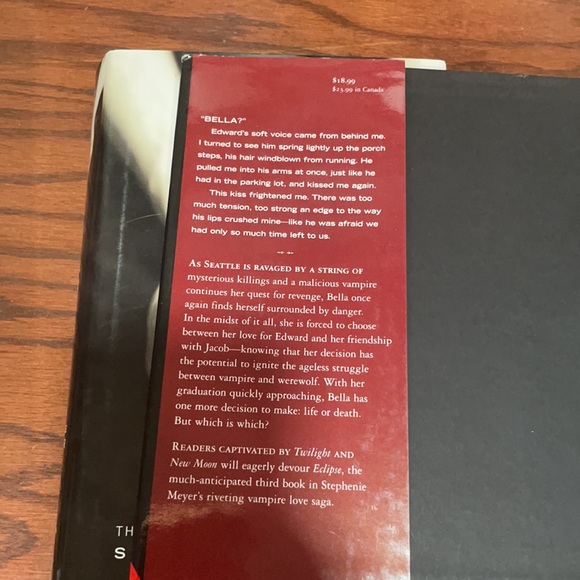 Eclipse - Picture 2 of 2